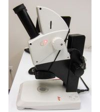 NIGHTSEA Leica EZ4 microscope fluorescence viewing systems
