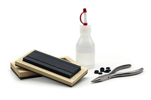 Tweezers repair kit (EMS)