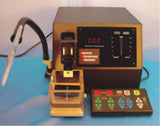 EMS-4500 oscillating tissue slicer, 230V