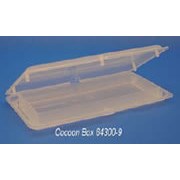 Cocoon box, style 9