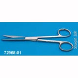 Dissecting scissors, 165mm (6 1/2")