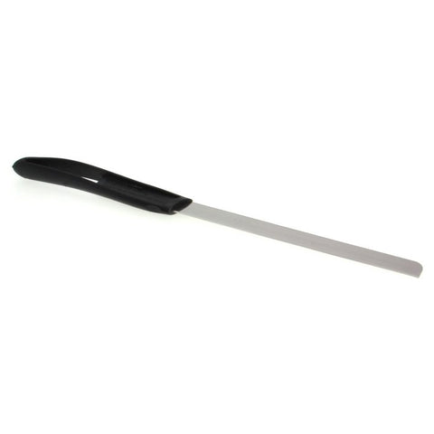 Disposable autopsy knife, 330mm, blade length 190mm